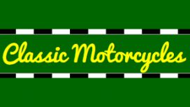 Classic Motorcycles Hockliffe Classic Motorcycles Hockliffe