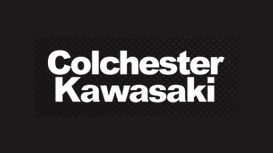 Colchester Kawasaki