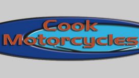 Cook Motorcycles
