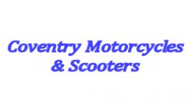 Coventry Motorcycles & Scooters