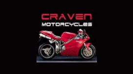 Craven Motorcycles