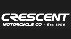 Crescent Motorcycle