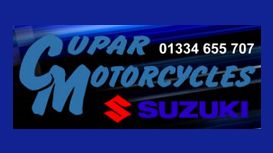 Cupar Motorcycles