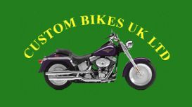 Custom Bikes