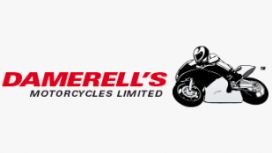 Damerells Motorcycles