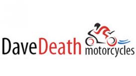 Dave Death Motorcycles (IW)