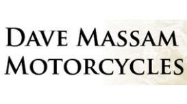 Dave Massam Motorcycles