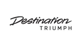 Destination Triumph - Guildford