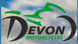 Devon Motorcycles