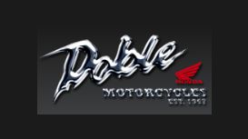 Doble Motorcycles