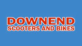 Downend Bikes & Scooters