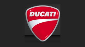 Ducati Leeds