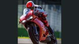 Ducati Manchester