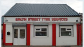 Emlyn Street Tyre Services
