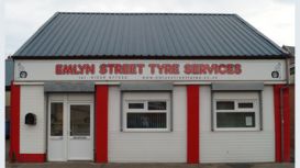 Emlyn Street Tyre Services Emlyn Street Tyre Services