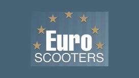 Euro Scooters