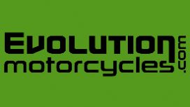Evolution Motorcycles