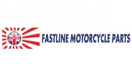 Fastline Motorcycle Parts