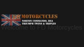 F D Motor Cycles