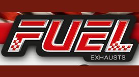 Fuel Exhausts