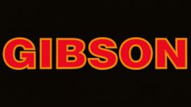 Gibson Exhausts