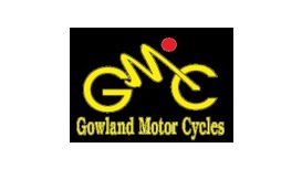 Gowland Motorcycles