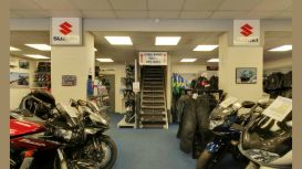 GP Suzuki Motorcycles Grimsby