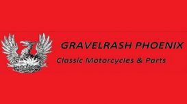 Gravelrash/Phoenix Classic Motorcycles