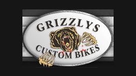 Grizzlys Custom Bikes