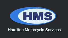Hamilton Motorcycle Services
