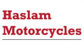 Haslam Motorcycles