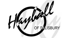 Hayball Motorcycles