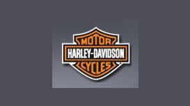 Stratstone Harley-Davidson Birmingham