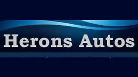 Heron's Autos