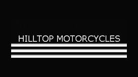 Hilltop Motorcycles Dyno
