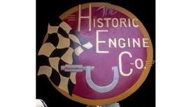 The Historic Engine