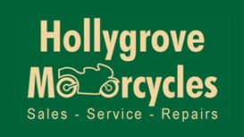 Hollygrove Motorcycles