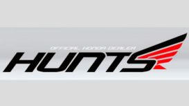 Hunts Motorcycles