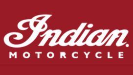 Indian Motorcycle Kent