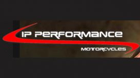 IP Performance Motorcycles