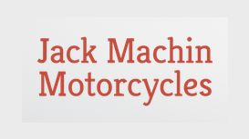 Jack Machin Motorcycles