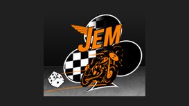 Jem Speed Shop