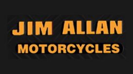 Jim Allan Motor Cycles