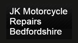 JK Motorcycle Repairs