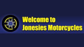 Jonesies Motorcycles
