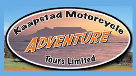 Kaapstad Motorcycle Adventure Tours