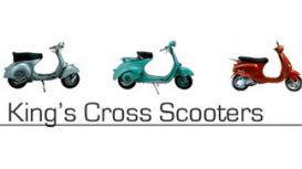 Kings Cross Scooters