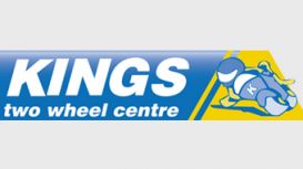 Kings Two Wheel Centre