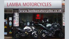 Lamba Motorcycles