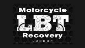 L B T Motorcycle Recovery